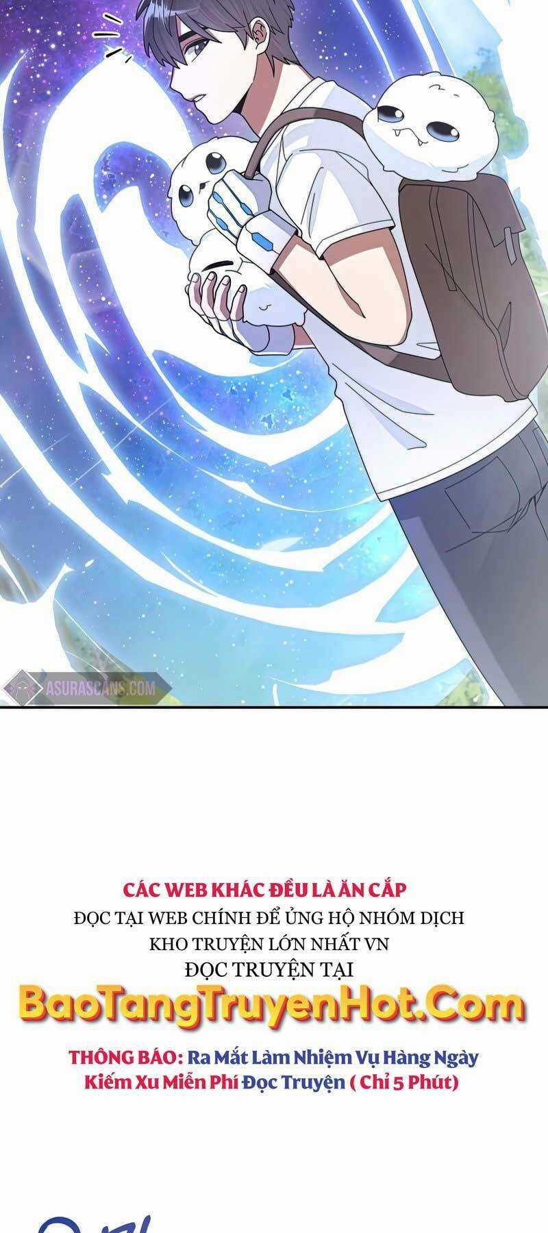 Người Mới Này Quá Mạnh Chapter 28 trang 39