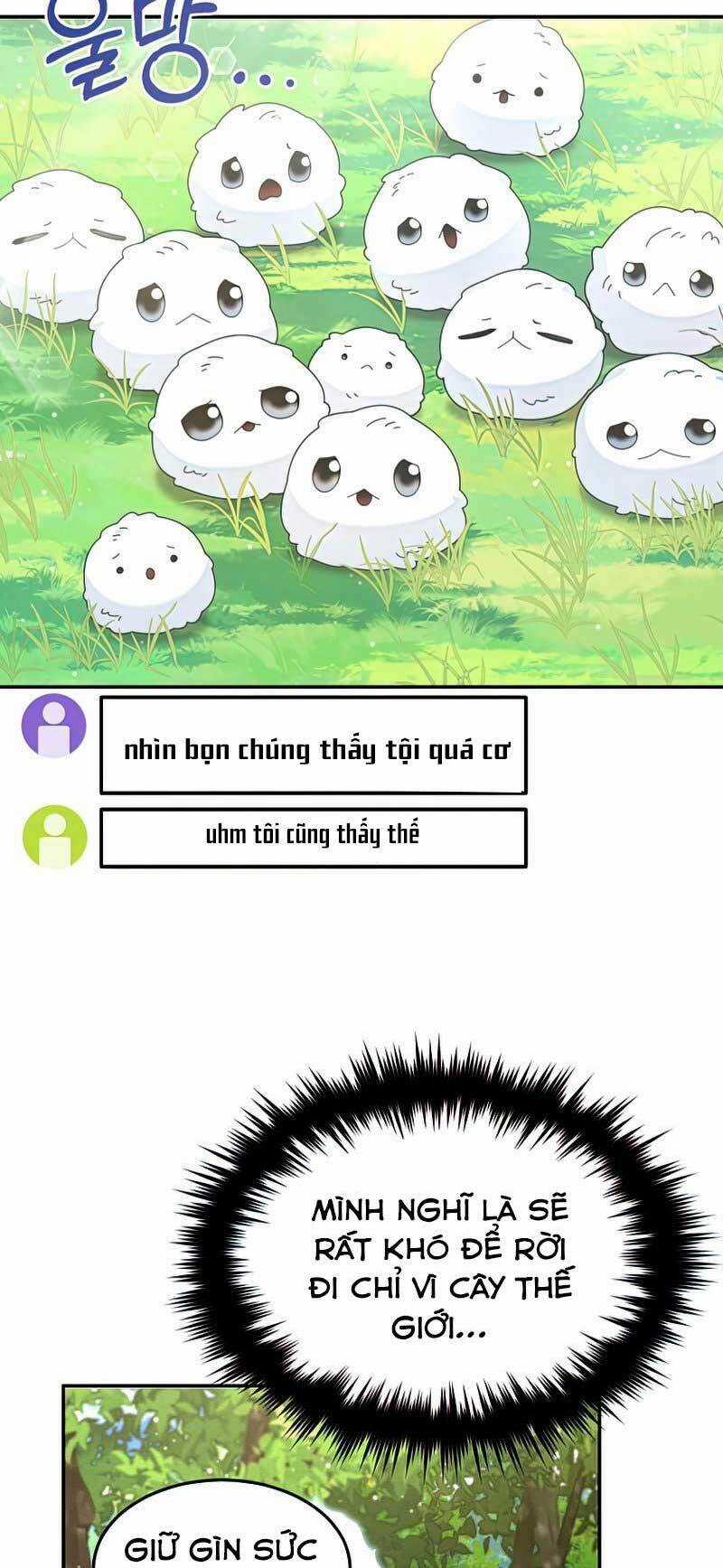 Người Mới Này Quá Mạnh Chapter 28 trang 40