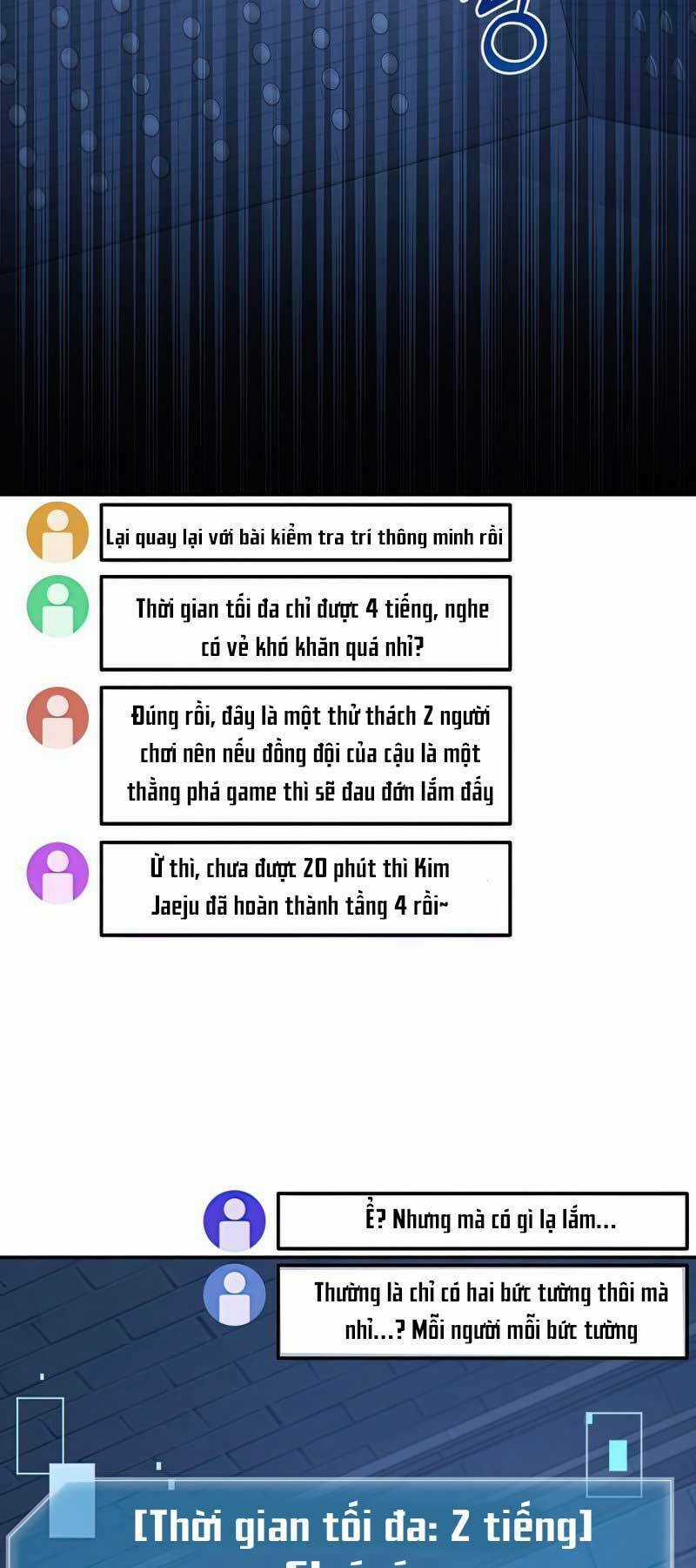 Người Mới Này Quá Mạnh Chapter 28 trang 44