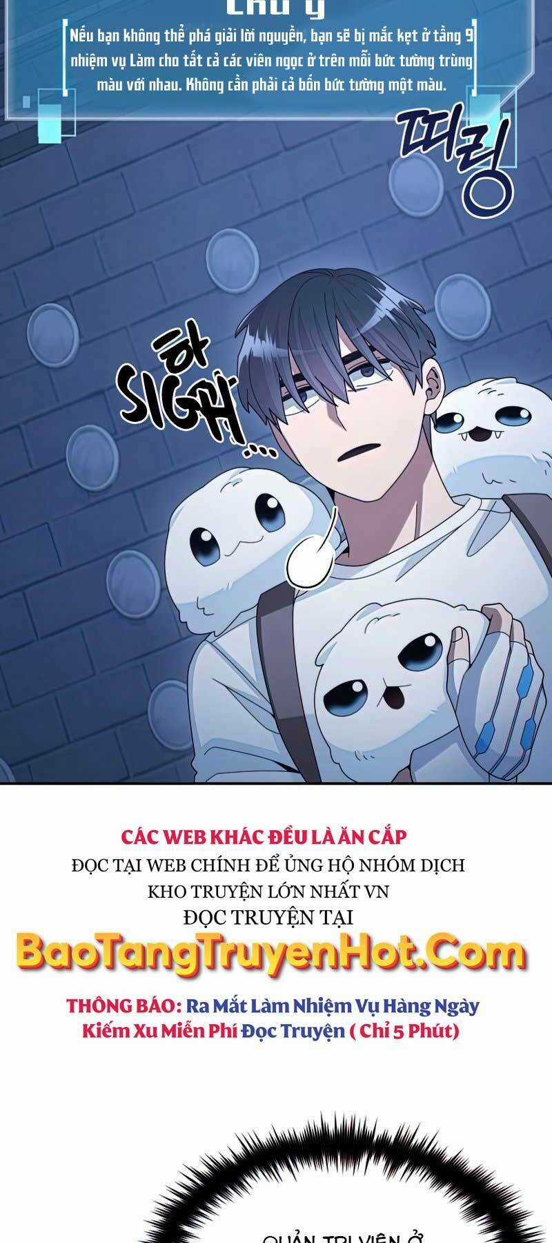 Người Mới Này Quá Mạnh Chapter 28 trang 45