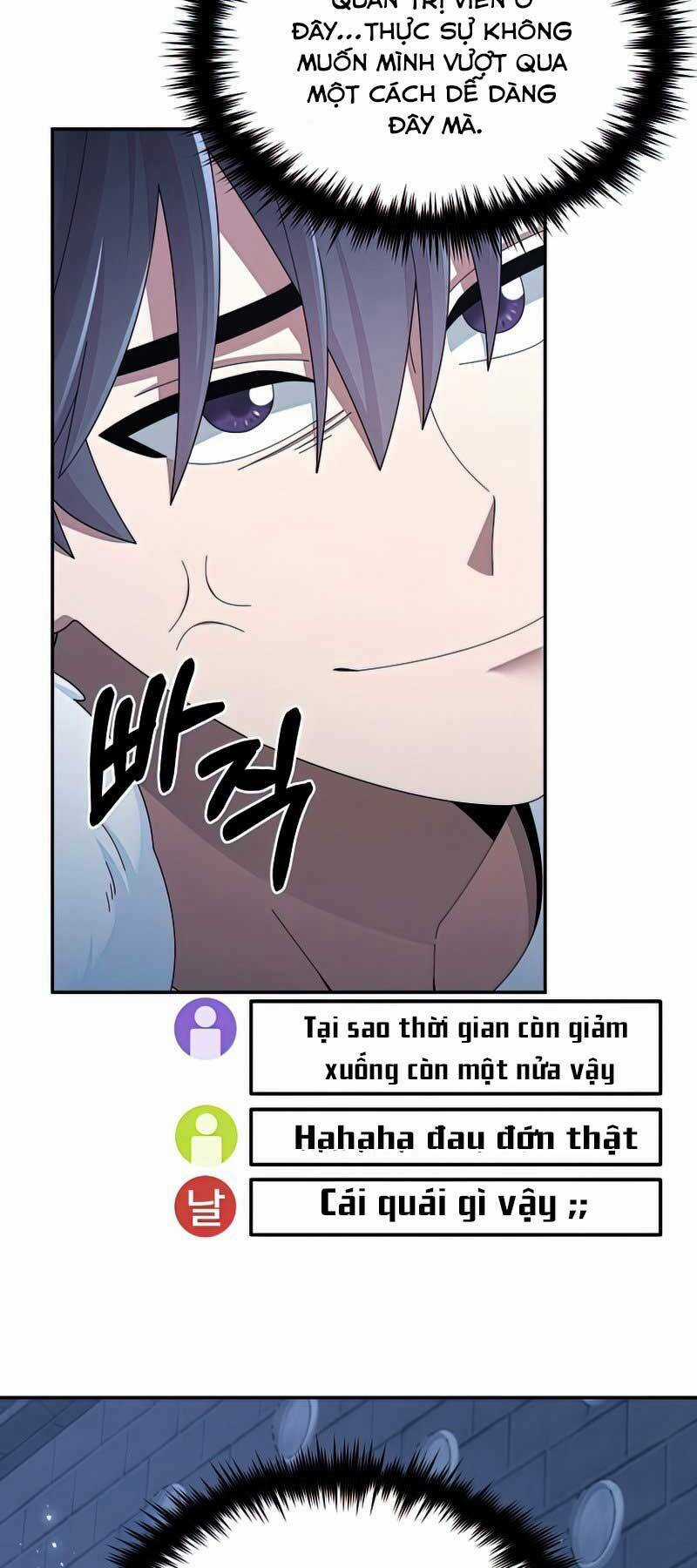 Người Mới Này Quá Mạnh Chapter 28 trang 46