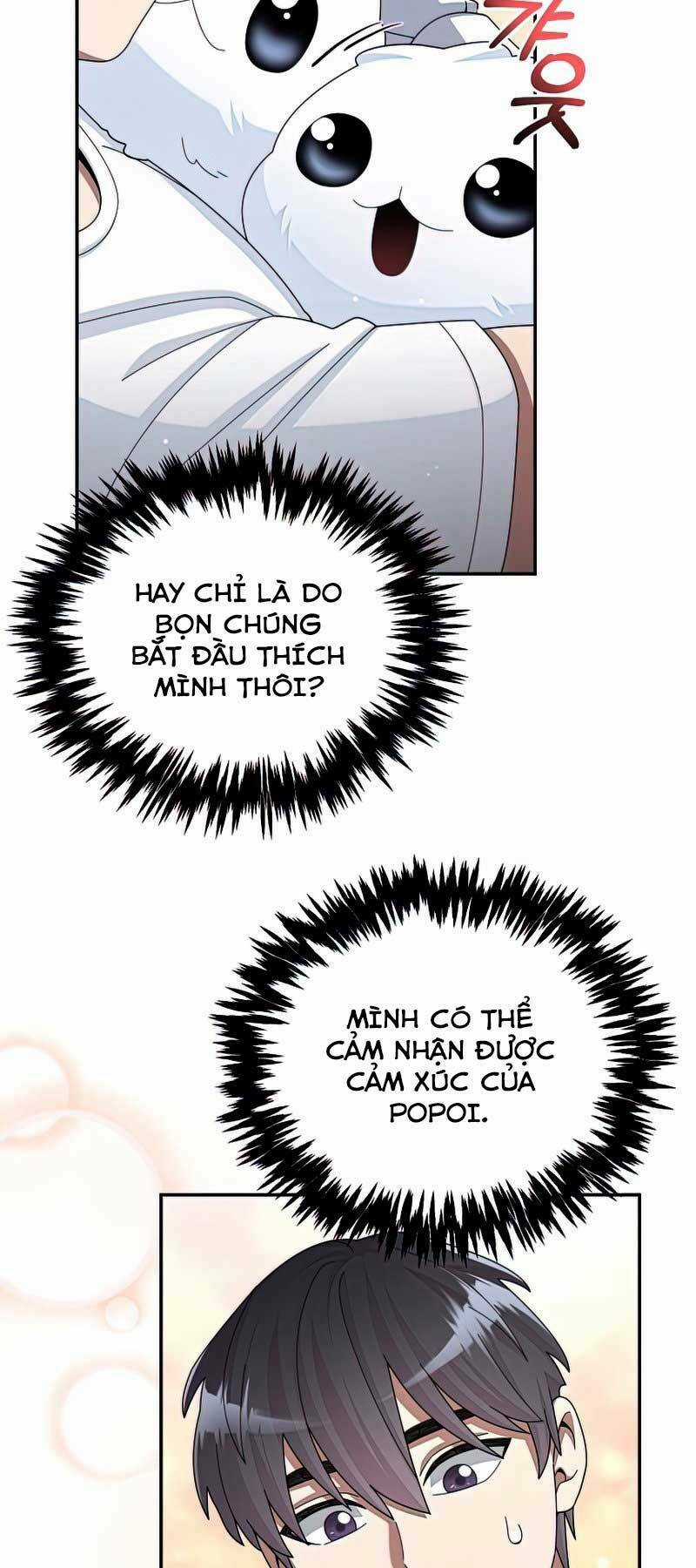 Người Mới Này Quá Mạnh Chapter 28 trang 5