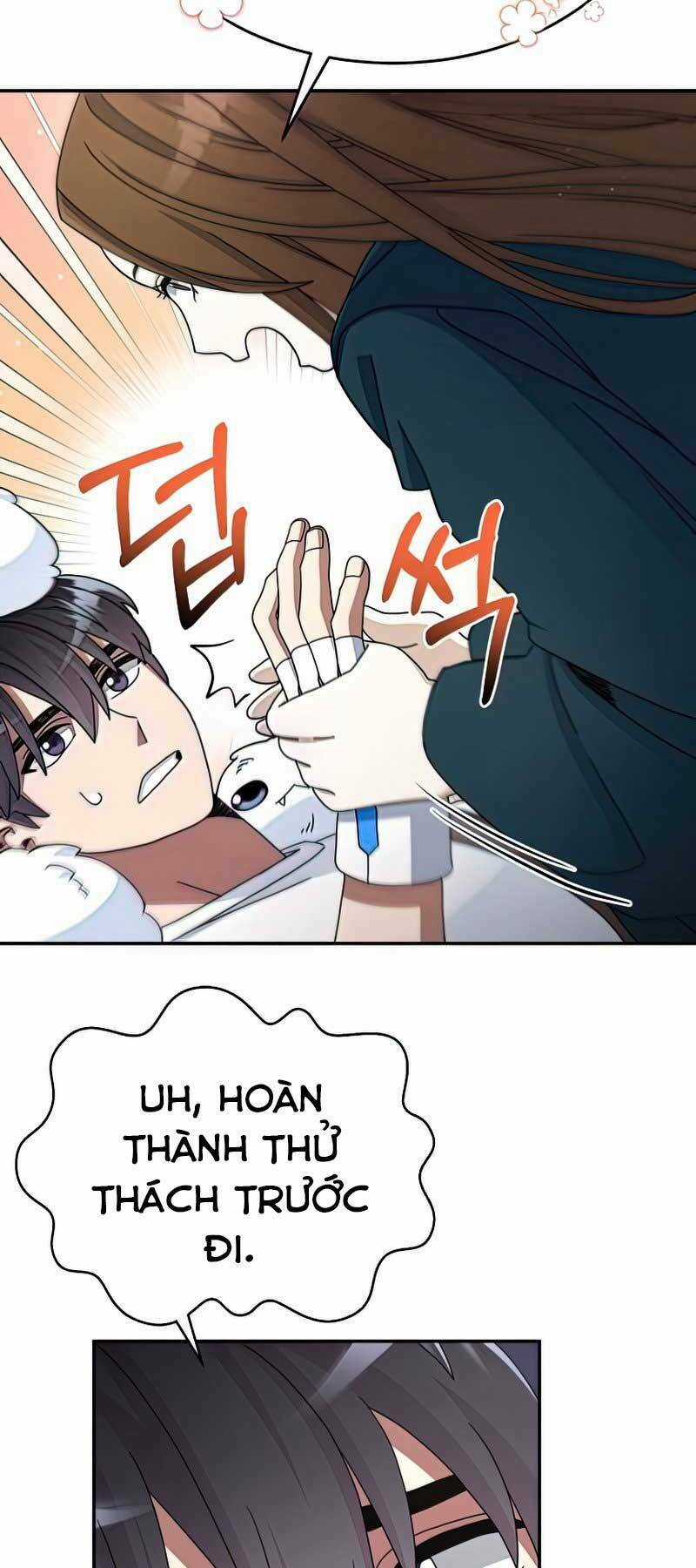 Người Mới Này Quá Mạnh Chapter 28 trang 52