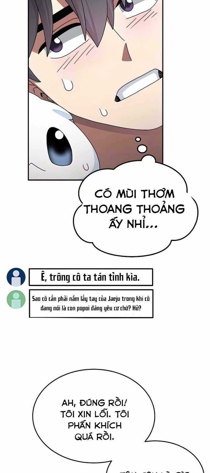 Người Mới Này Quá Mạnh Chapter 28 trang 53