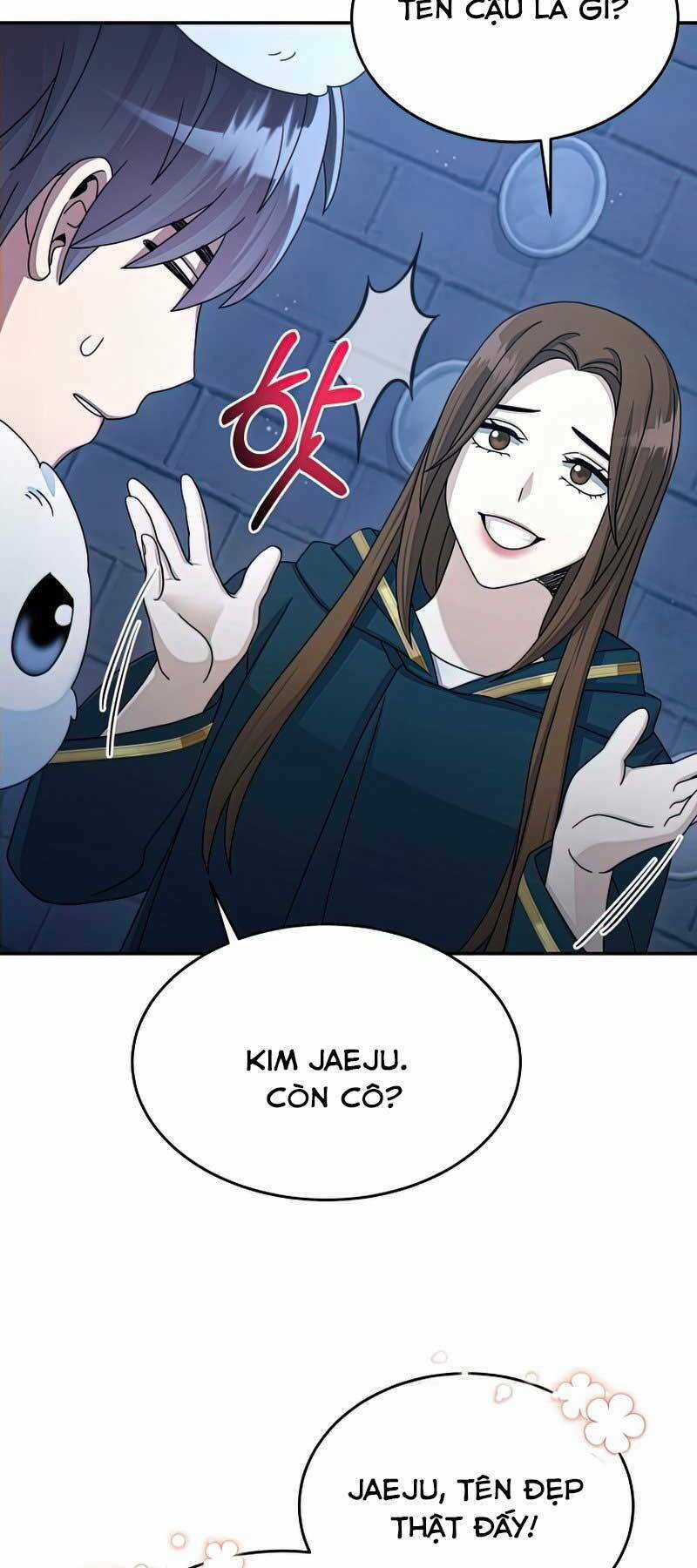 Người Mới Này Quá Mạnh Chapter 28 trang 54