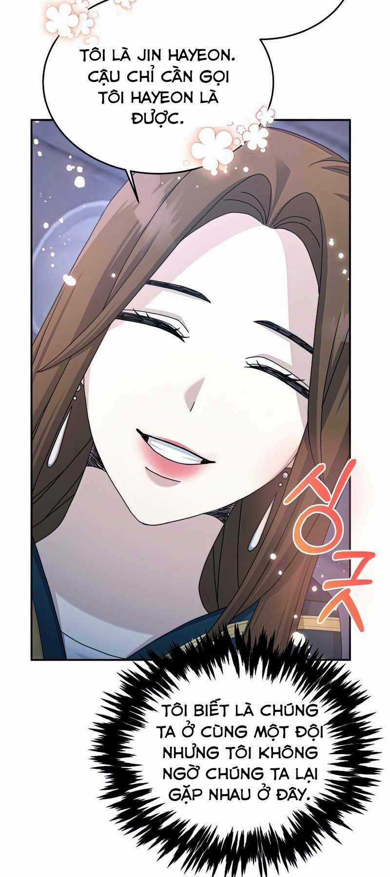 Người Mới Này Quá Mạnh Chapter 28 trang 55