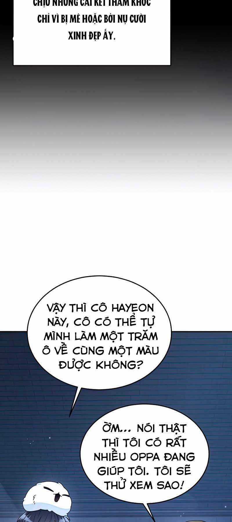 Người Mới Này Quá Mạnh Chapter 28 trang 59