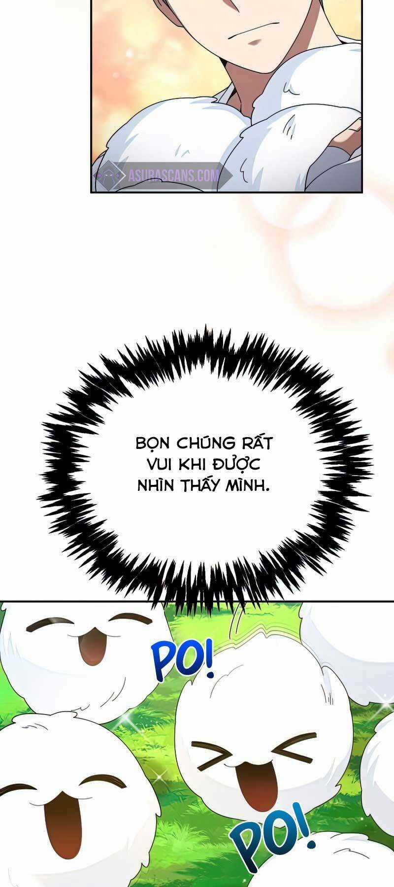 Người Mới Này Quá Mạnh Chapter 28 trang 6