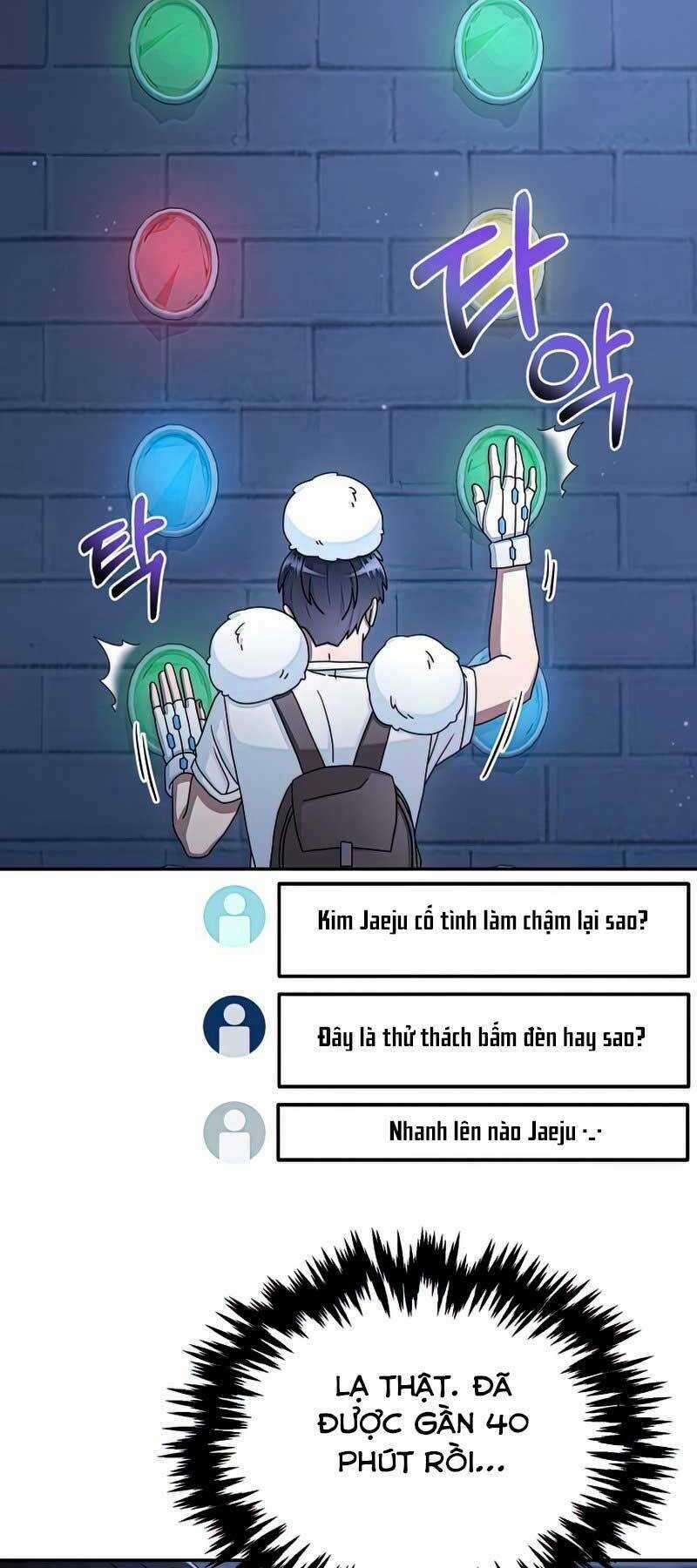 Người Mới Này Quá Mạnh Chapter 28 trang 62