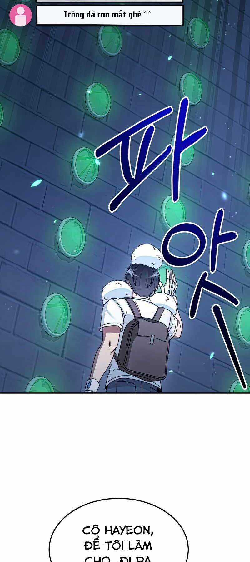 Người Mới Này Quá Mạnh Chapter 28 trang 65