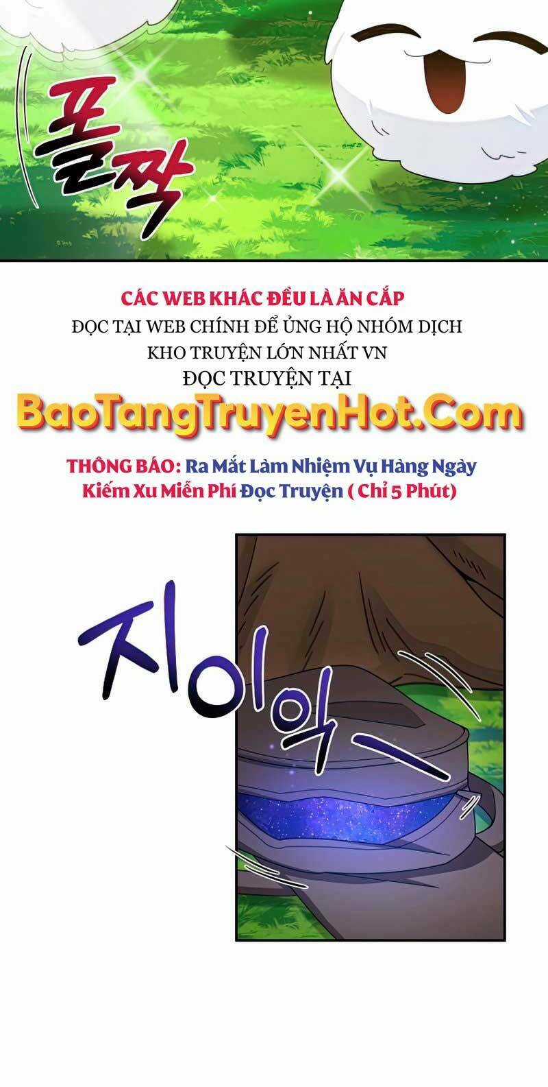 Người Mới Này Quá Mạnh Chapter 28 trang 7