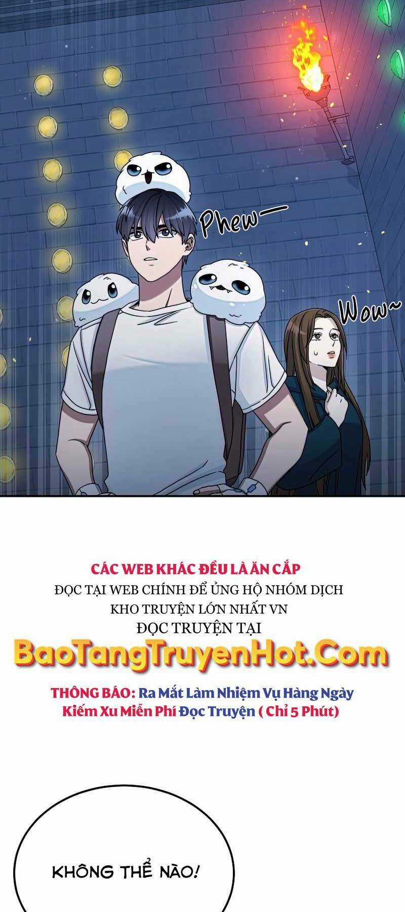 Người Mới Này Quá Mạnh Chapter 28 trang 70