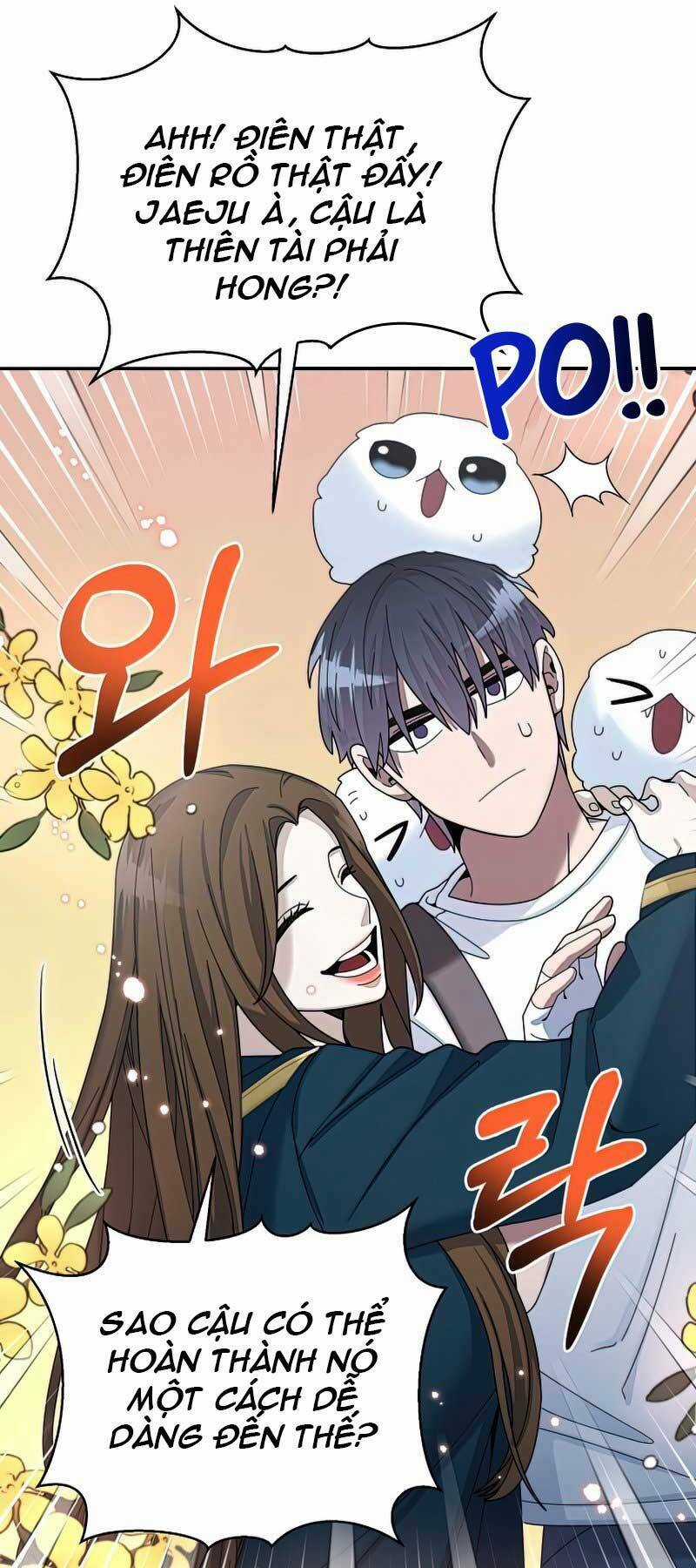 Người Mới Này Quá Mạnh Chapter 28 trang 73