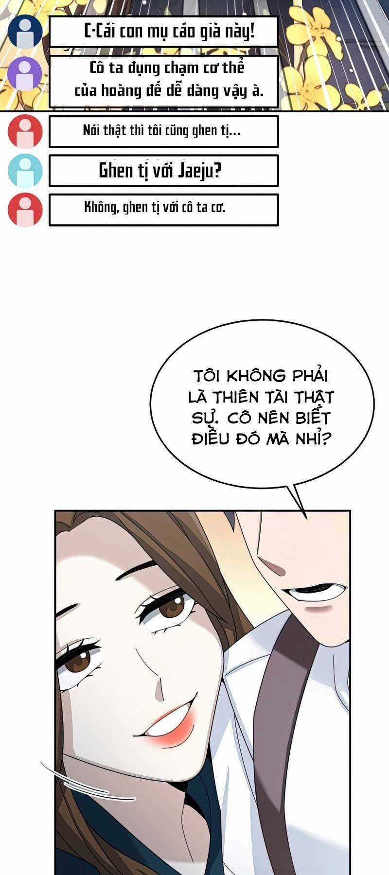 Người Mới Này Quá Mạnh Chapter 28 trang 74