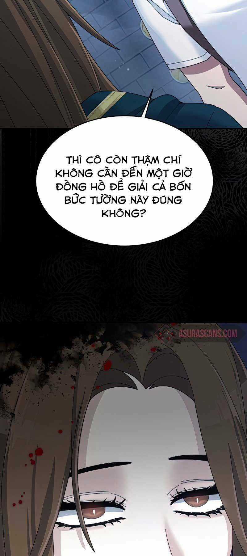 Người Mới Này Quá Mạnh Chapter 28 trang 77