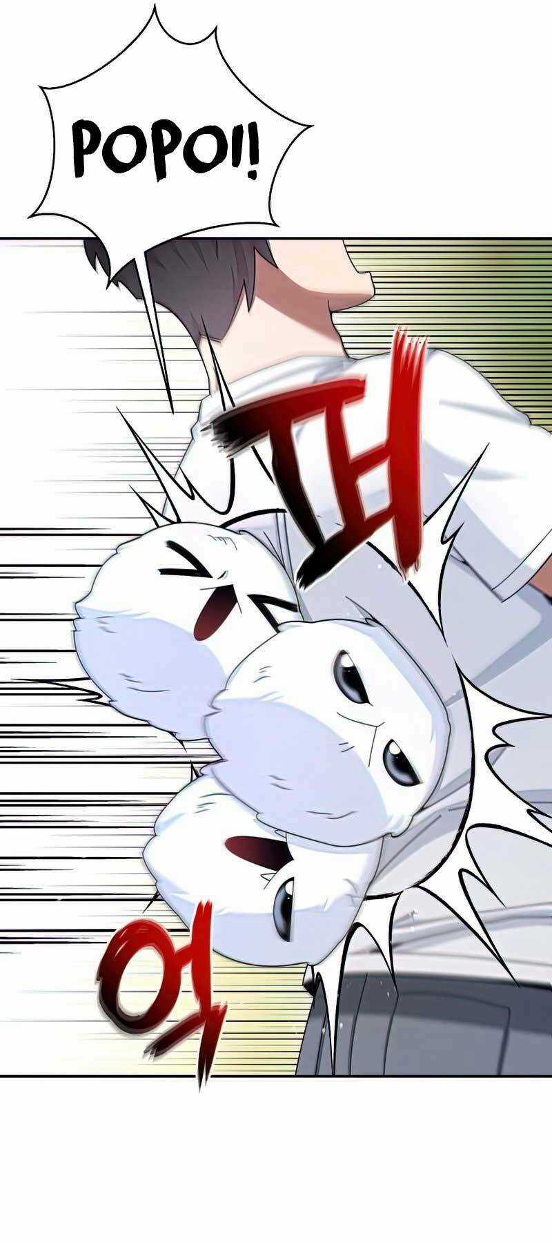 Người Mới Này Quá Mạnh Chapter 28 trang 8