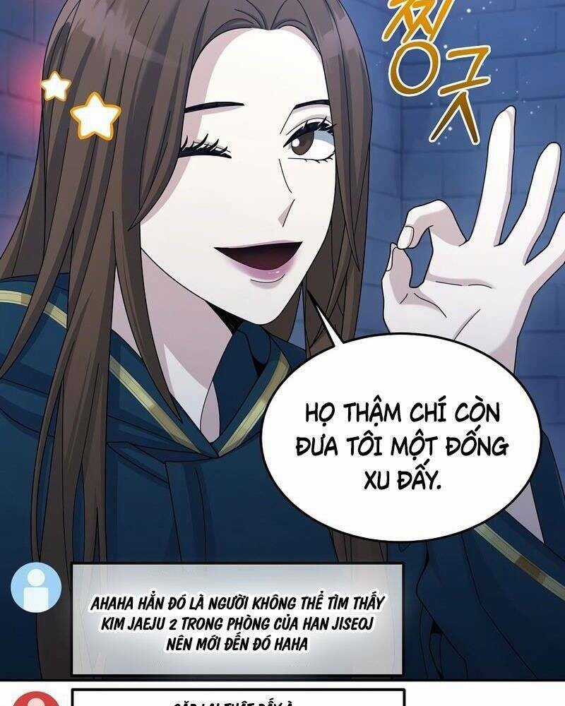 Người Mới Này Quá Mạnh Chapter 29 trang 13