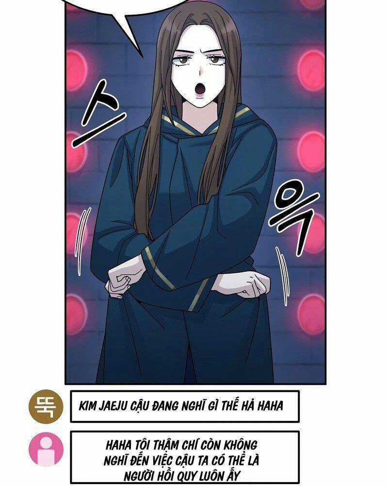 Người Mới Này Quá Mạnh Chapter 29 trang 31