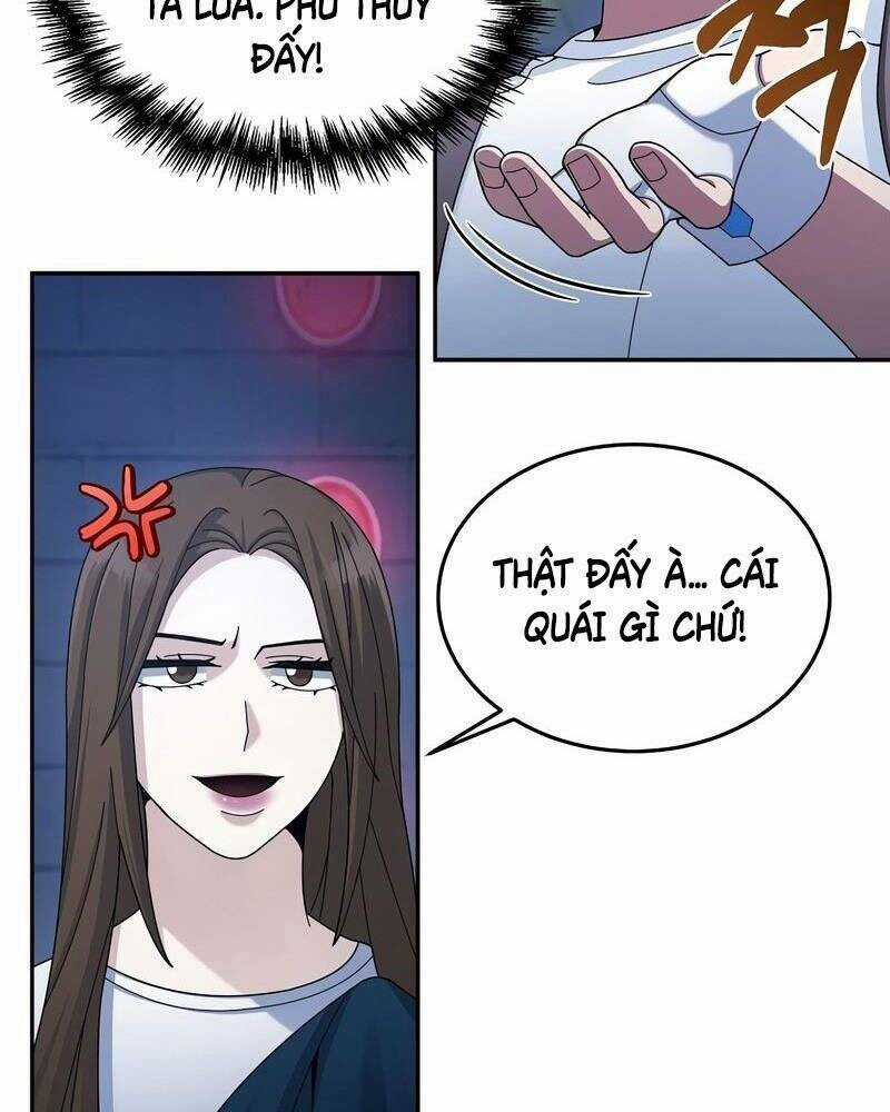 Người Mới Này Quá Mạnh Chapter 29 trang 38