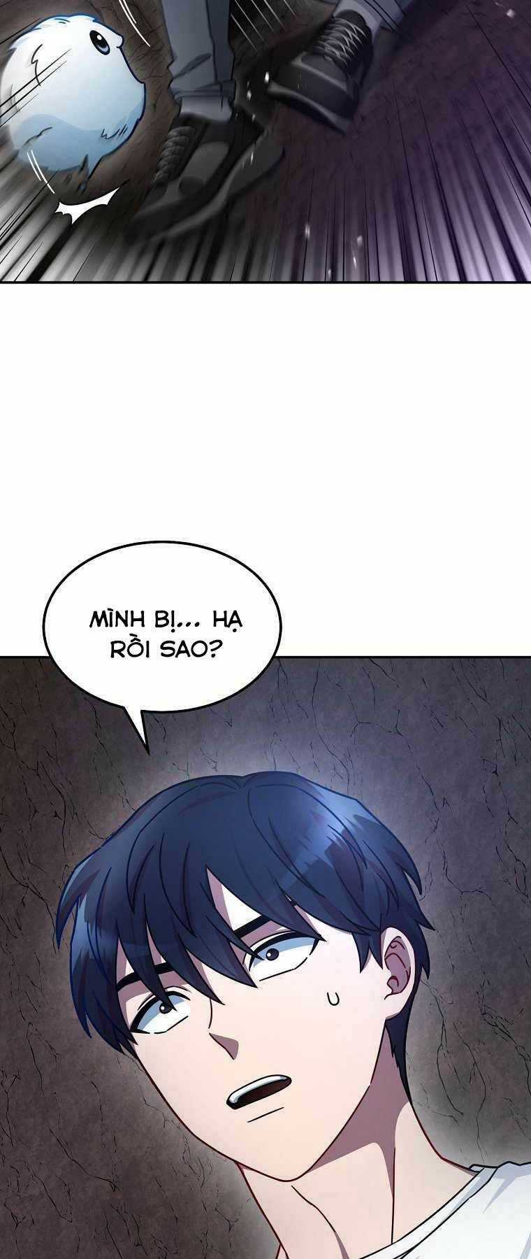 Người Mới Này Quá Mạnh Chapter 3 trang 2