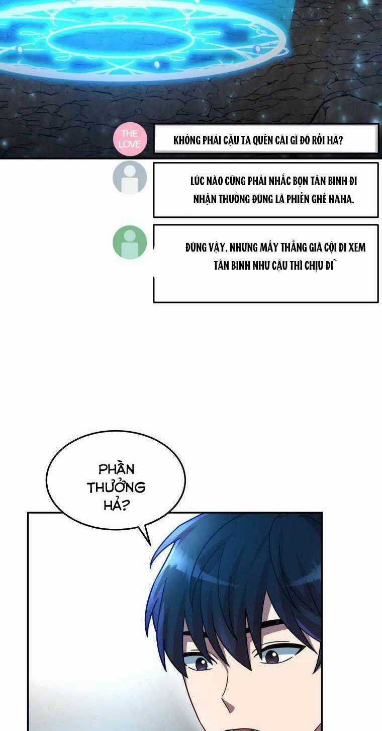 Người Mới Này Quá Mạnh Chapter 3 trang 21