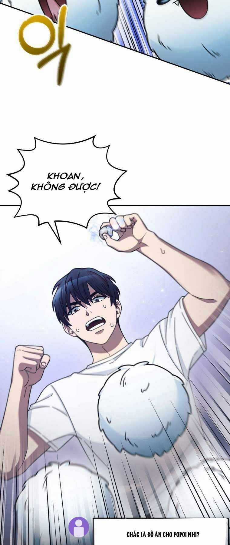 Người Mới Này Quá Mạnh Chapter 3 trang 27