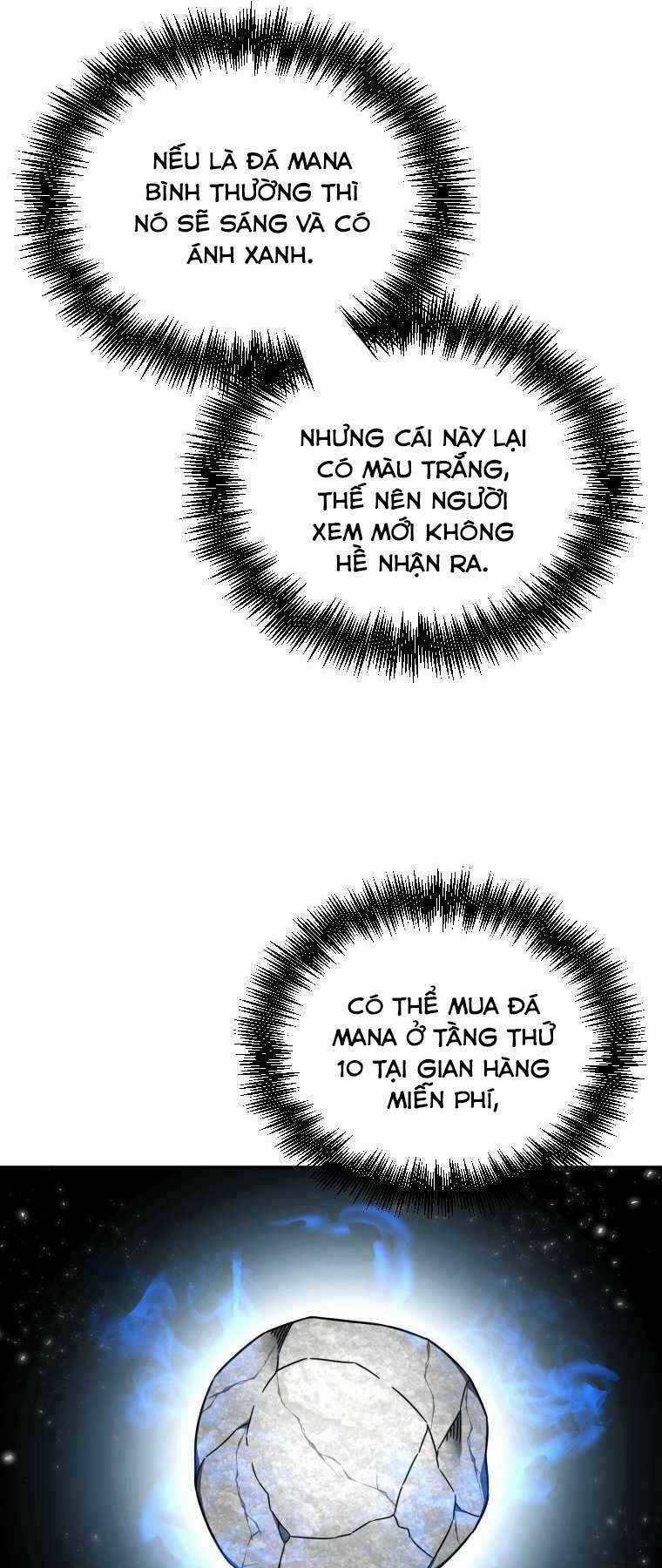 Người Mới Này Quá Mạnh Chapter 3 trang 29