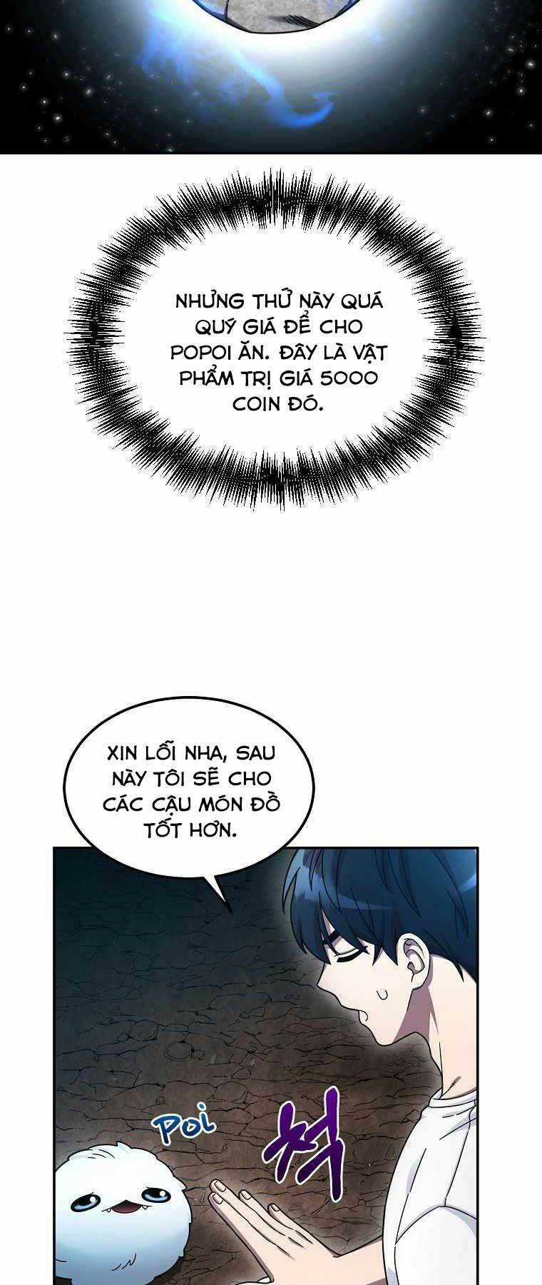 Người Mới Này Quá Mạnh Chapter 3 trang 30