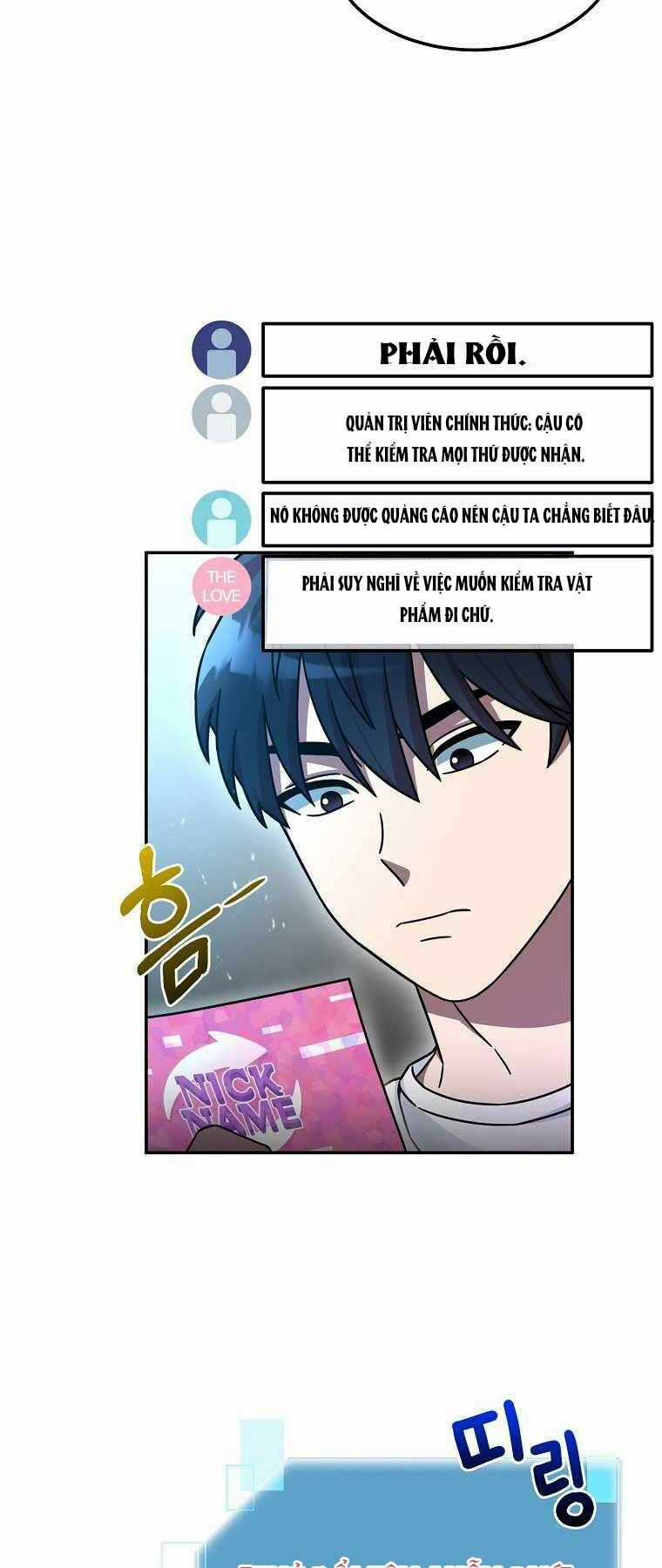 Người Mới Này Quá Mạnh Chapter 3 trang 32