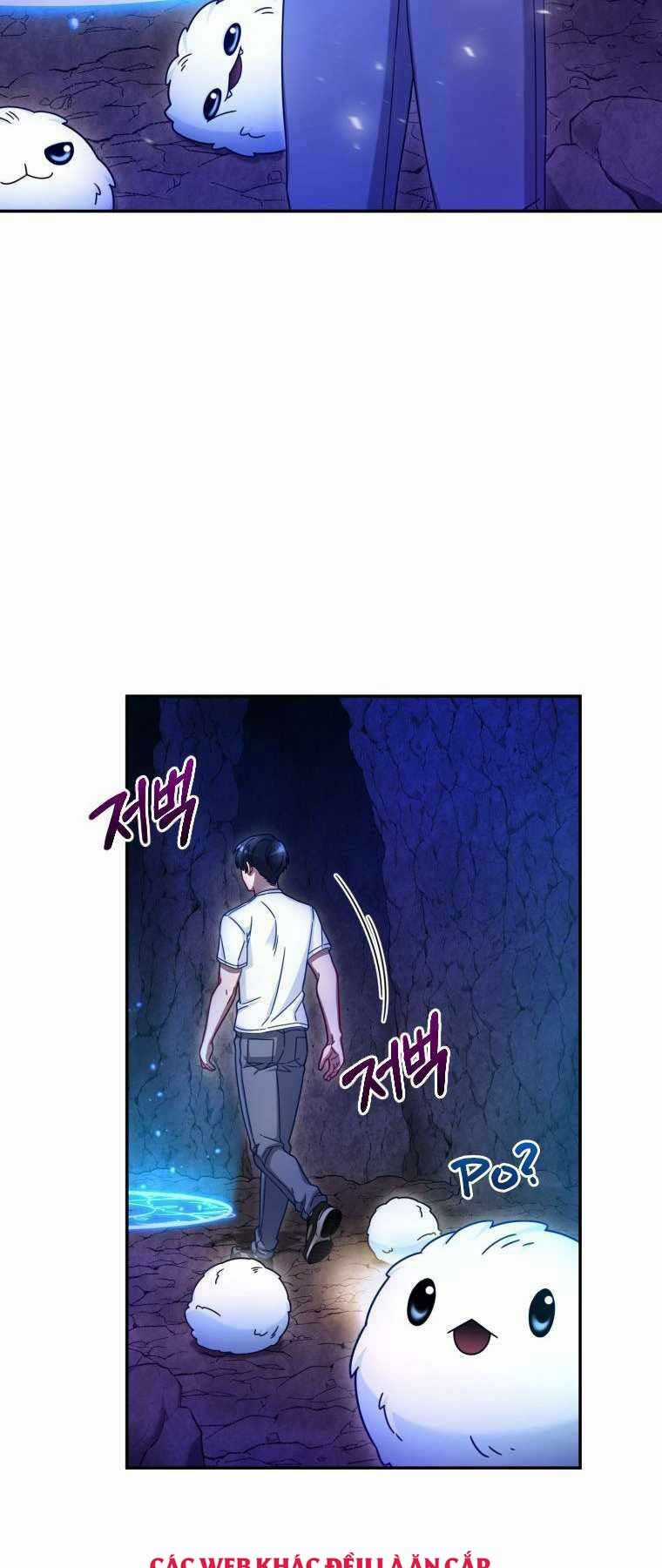 Người Mới Này Quá Mạnh Chapter 3 trang 37