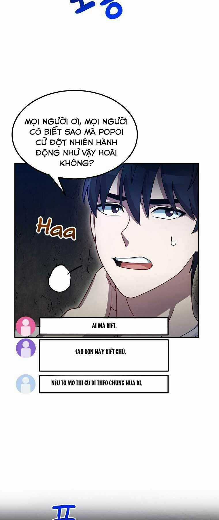 Người Mới Này Quá Mạnh Chapter 3 trang 40