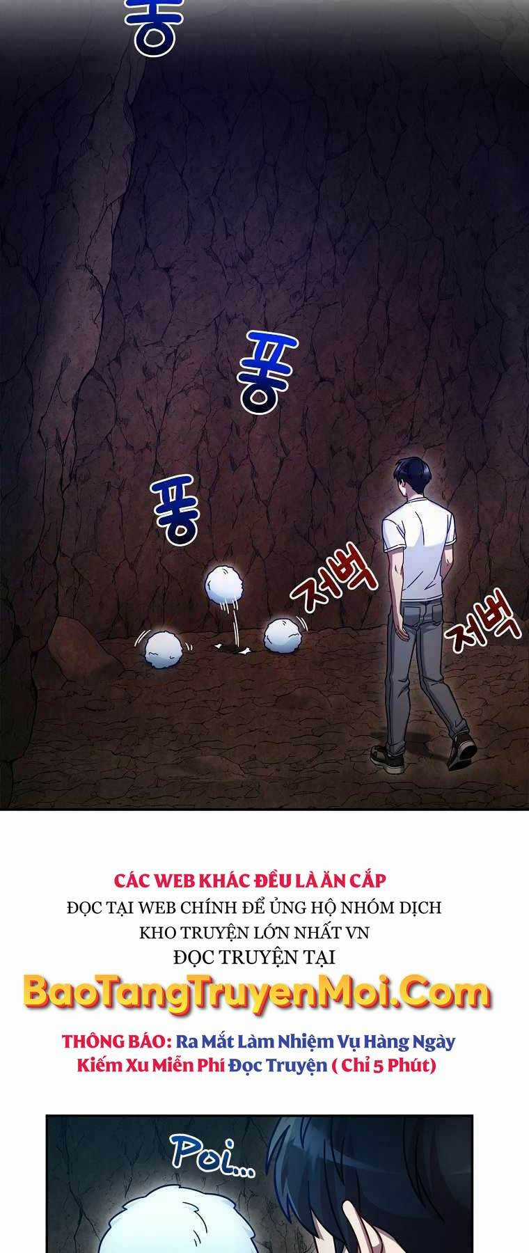 Người Mới Này Quá Mạnh Chapter 3 trang 41