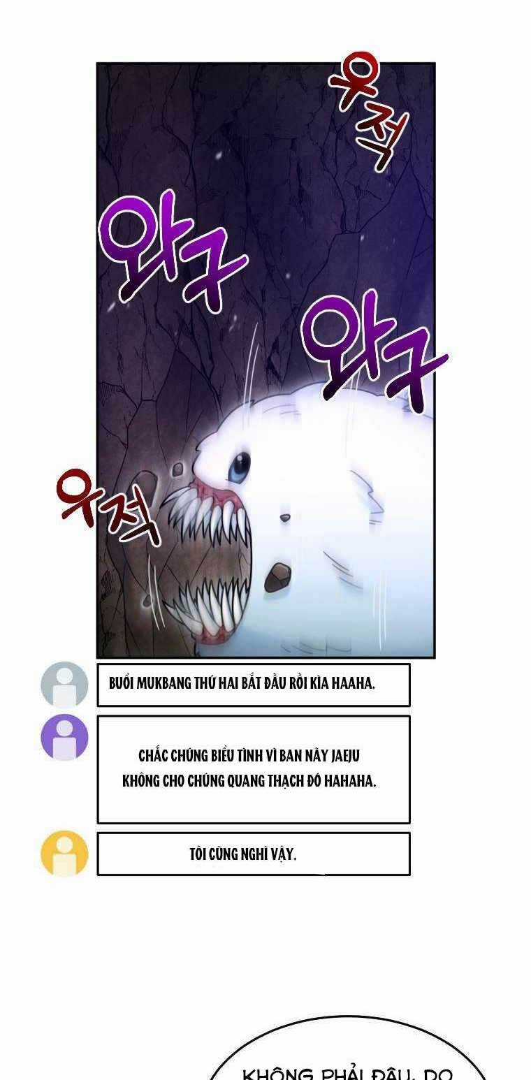 Người Mới Này Quá Mạnh Chapter 3 trang 43