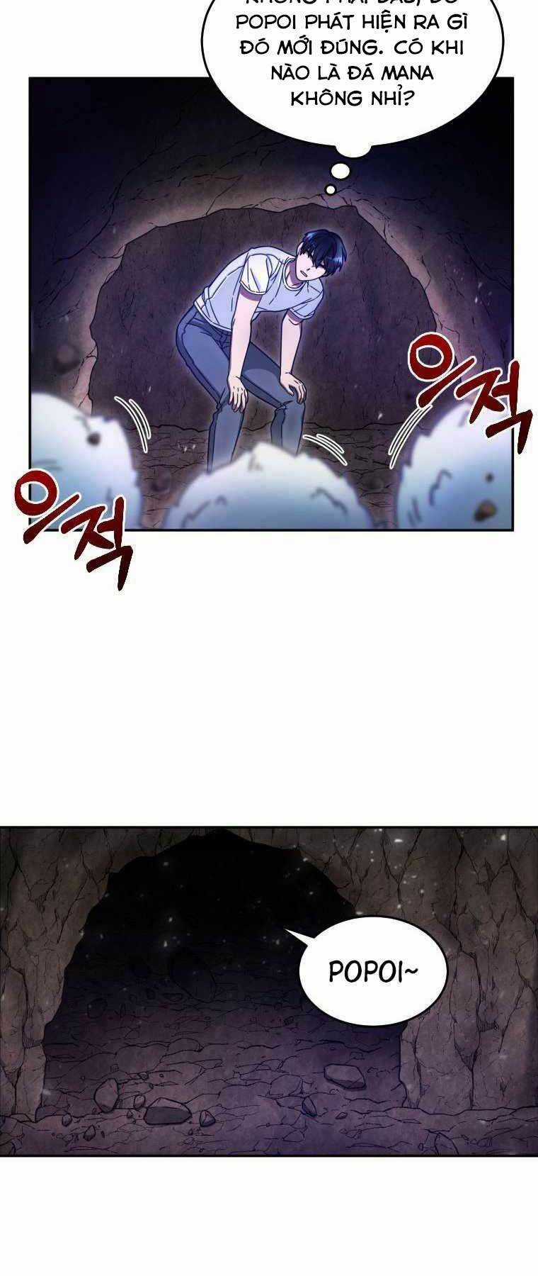 Người Mới Này Quá Mạnh Chapter 3 trang 44