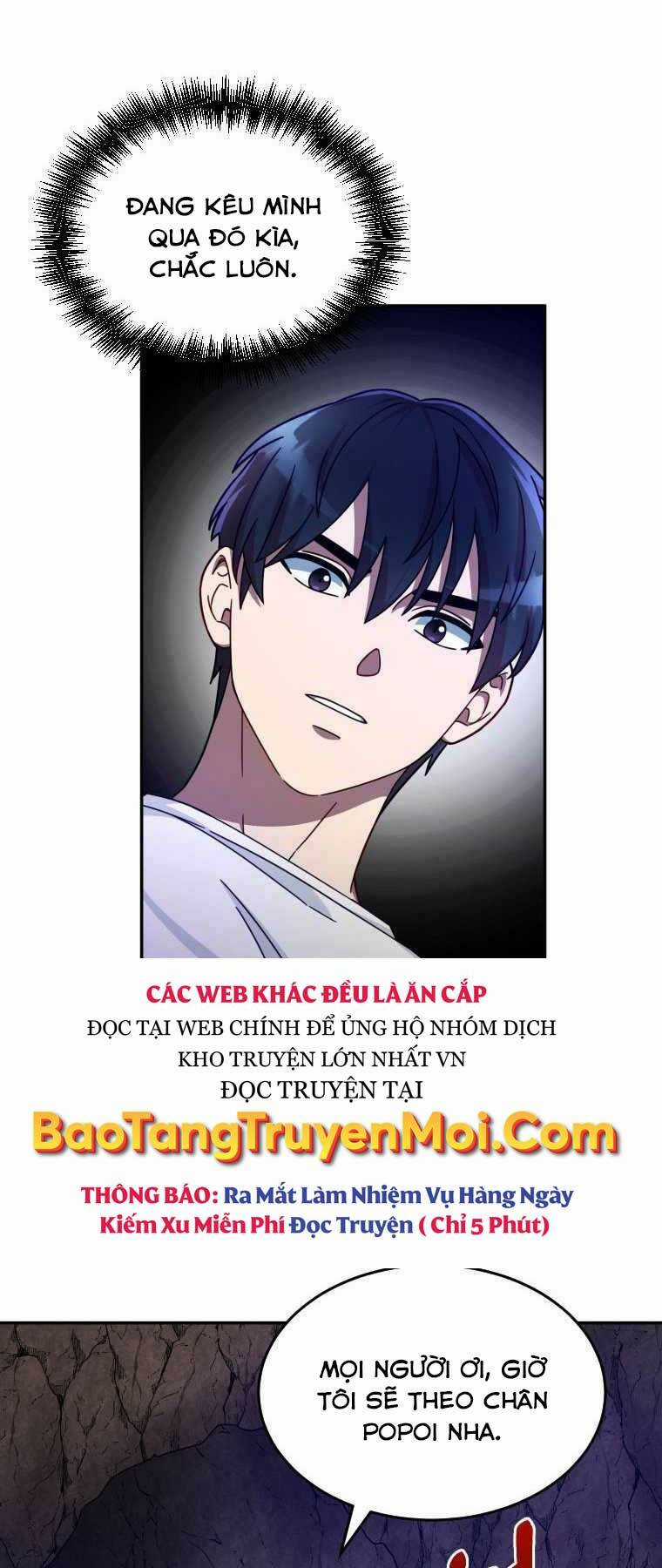 Người Mới Này Quá Mạnh Chapter 3 trang 45