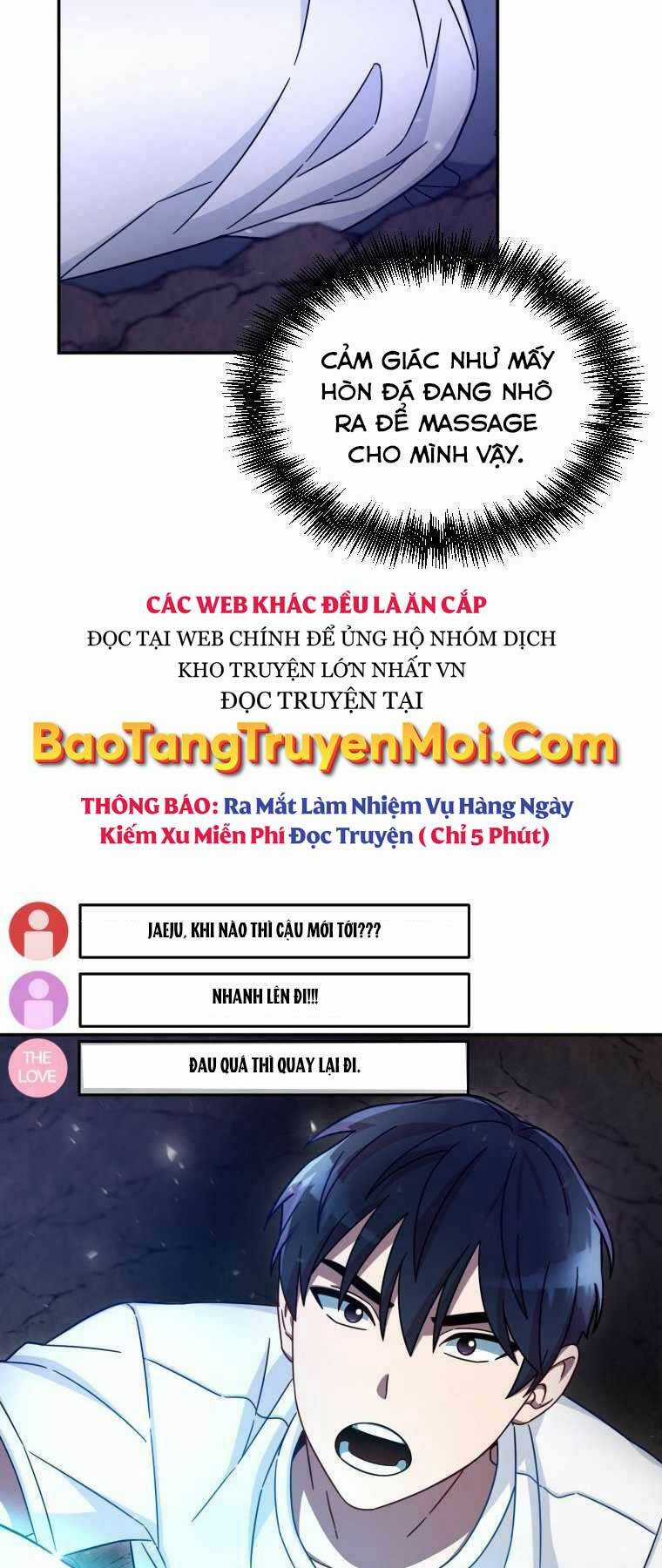 Người Mới Này Quá Mạnh Chapter 3 trang 49