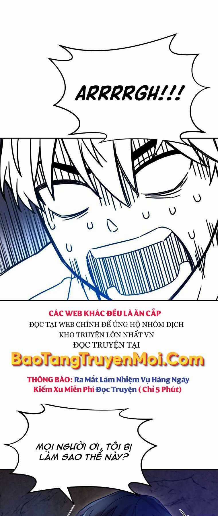 Người Mới Này Quá Mạnh Chapter 3 trang 51