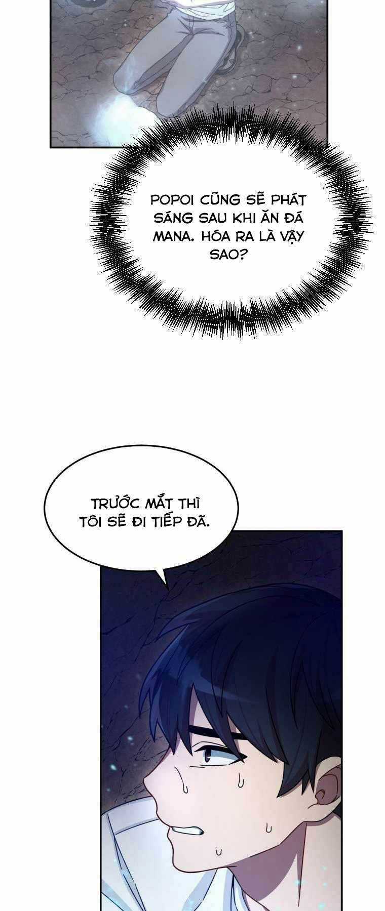 Người Mới Này Quá Mạnh Chapter 3 trang 53