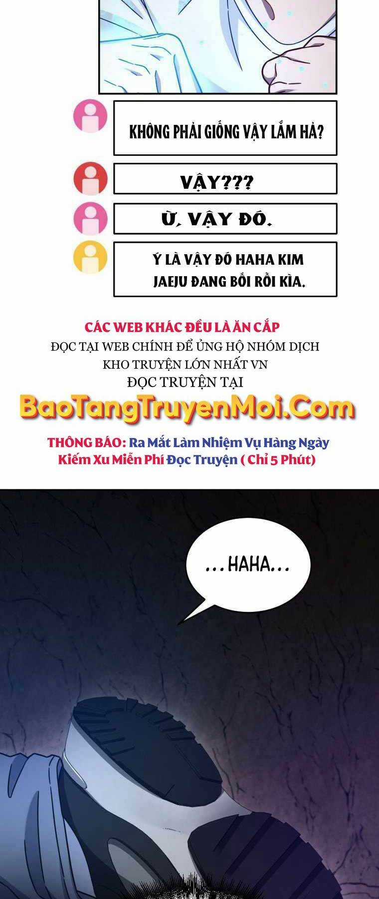 Người Mới Này Quá Mạnh Chapter 3 trang 54