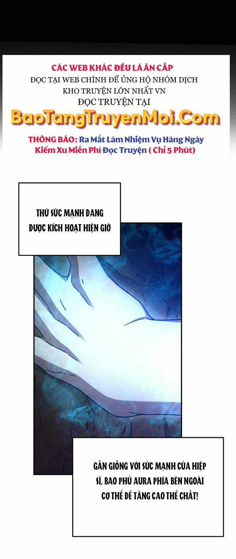 Người Mới Này Quá Mạnh Chapter 3 trang 57