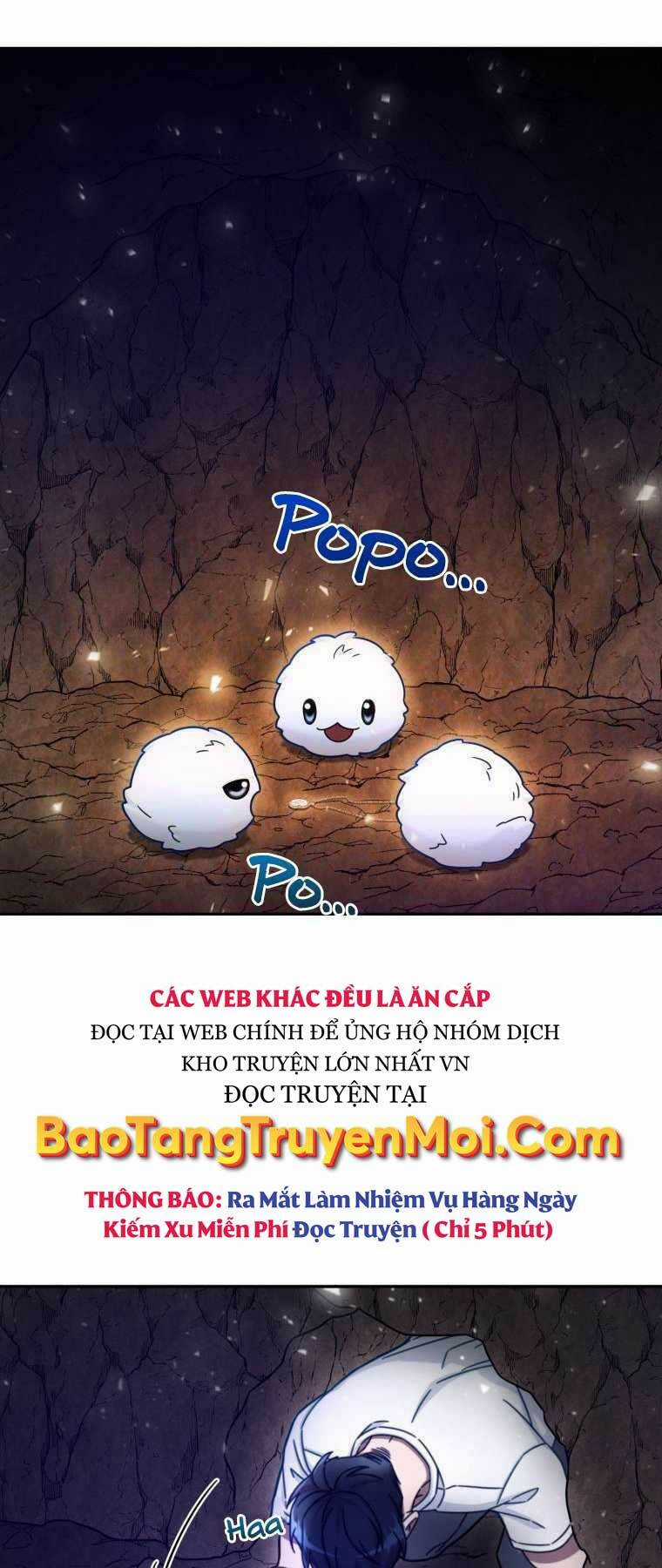 Người Mới Này Quá Mạnh Chapter 3 trang 59