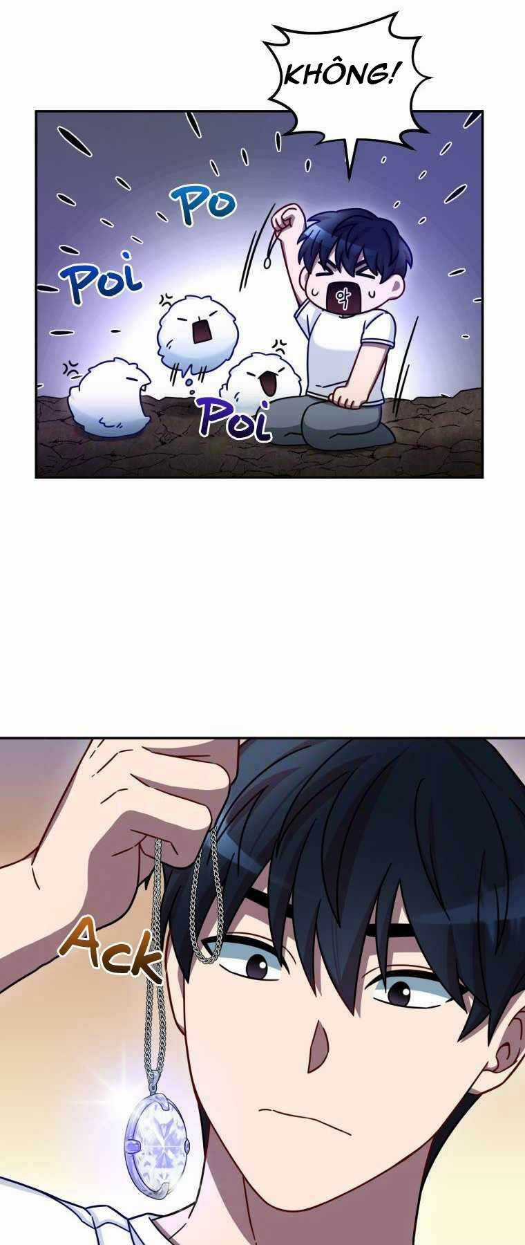 Người Mới Này Quá Mạnh Chapter 3 trang 63