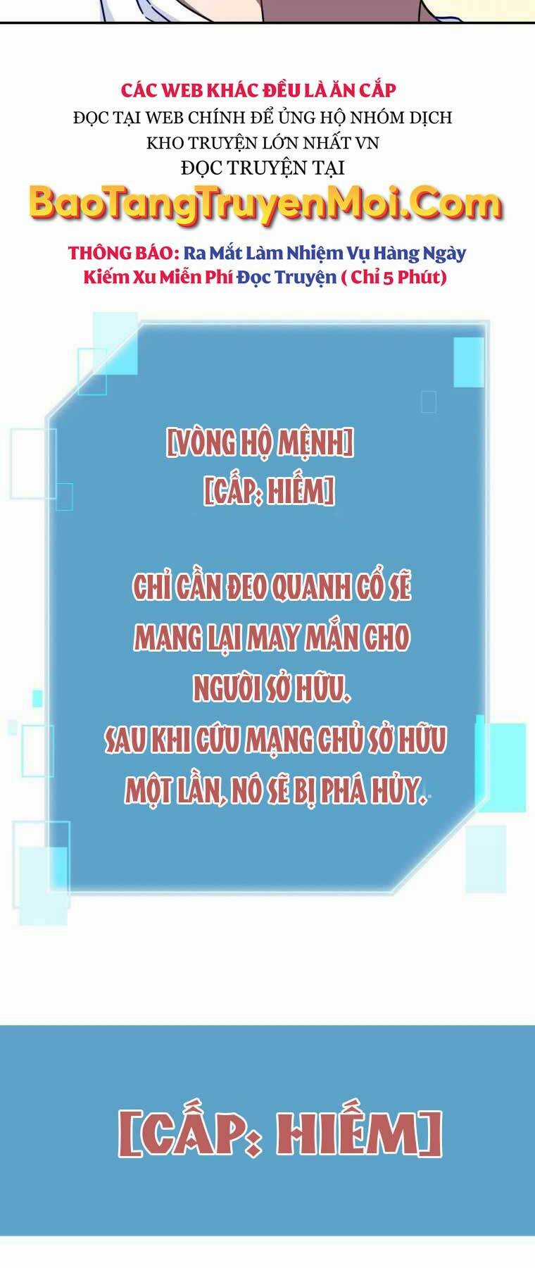 Người Mới Này Quá Mạnh Chapter 3 trang 64