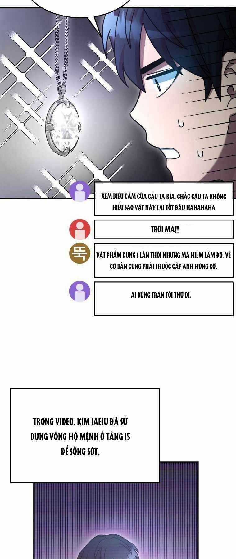 Người Mới Này Quá Mạnh Chapter 3 trang 66