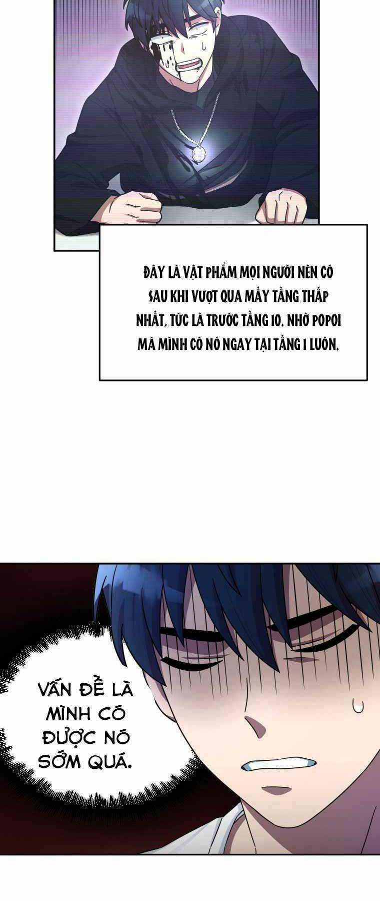 Người Mới Này Quá Mạnh Chapter 3 trang 67