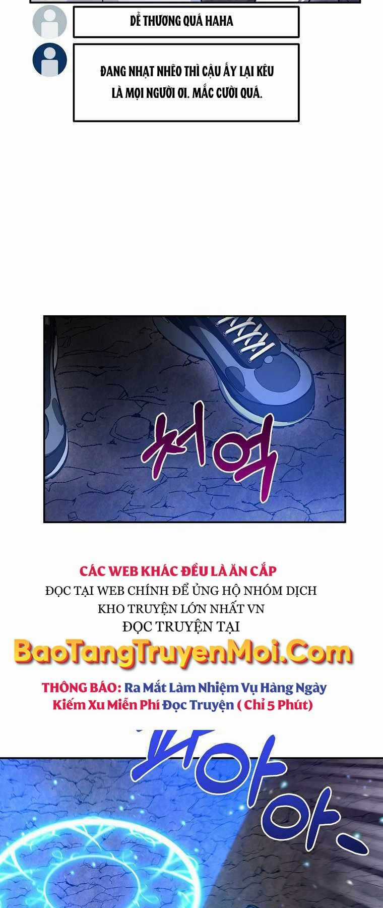 Người Mới Này Quá Mạnh Chapter 3 trang 70