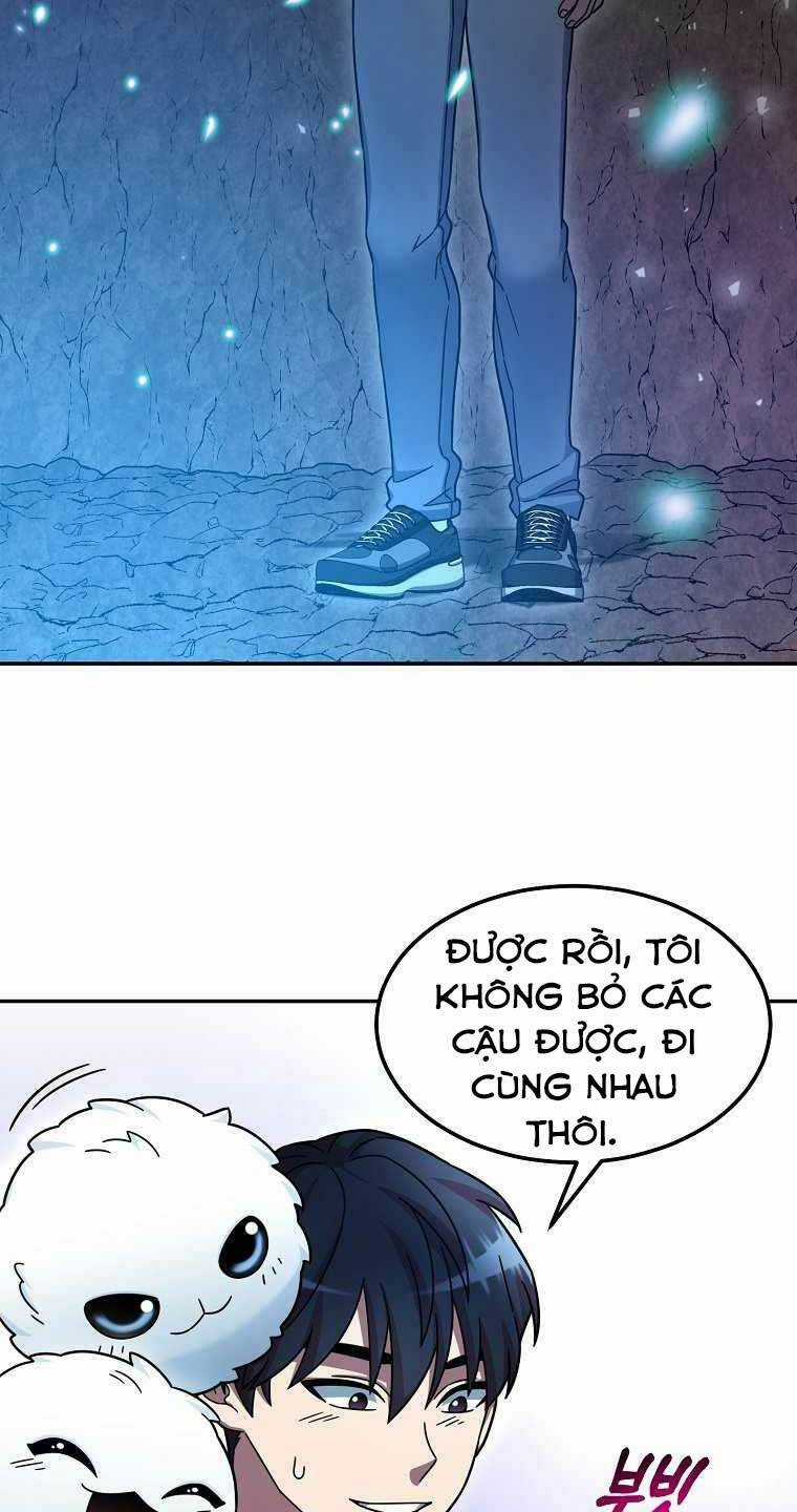 Người Mới Này Quá Mạnh Chapter 3 trang 72