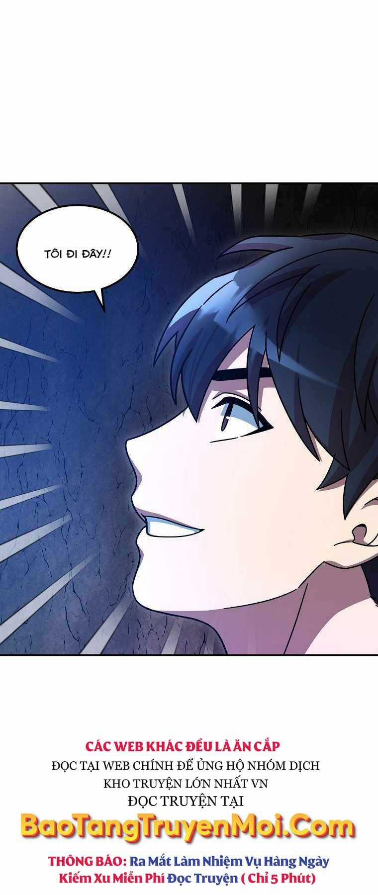 Người Mới Này Quá Mạnh Chapter 3 trang 74