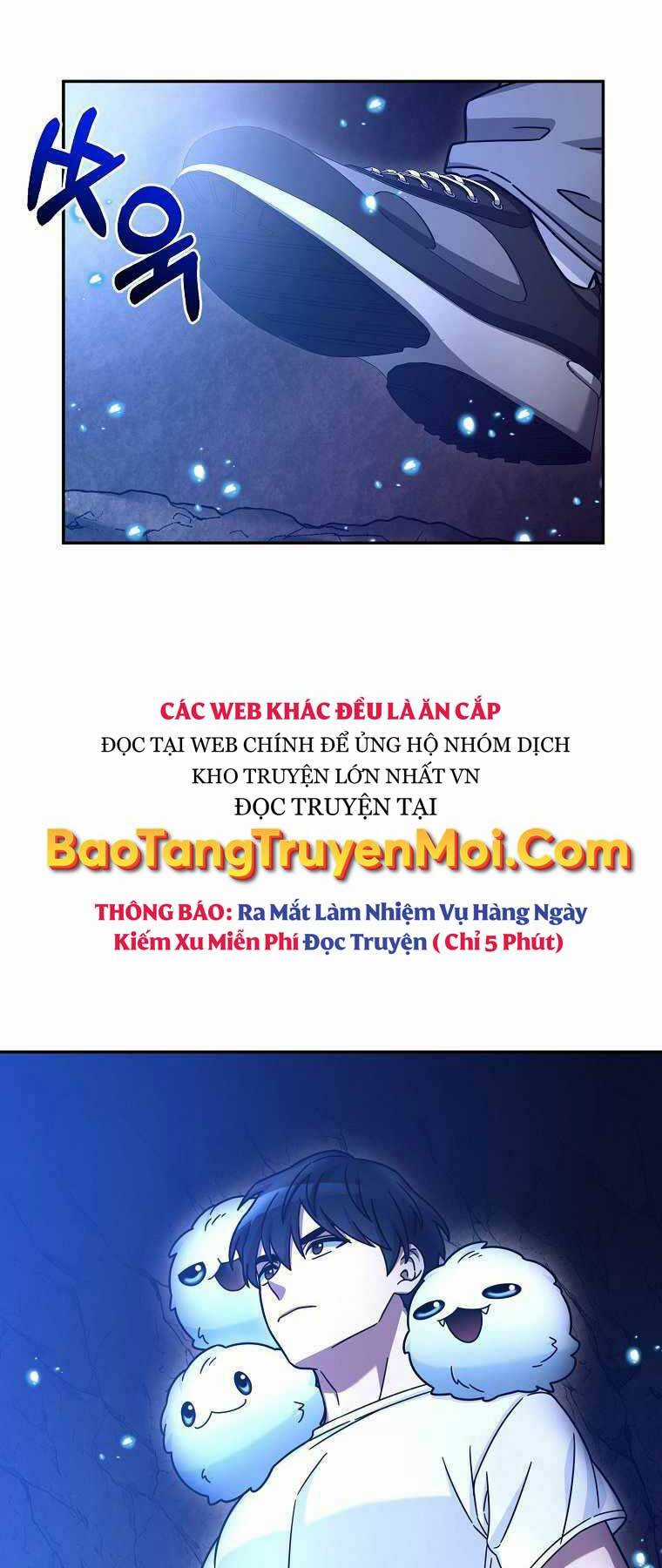 Người Mới Này Quá Mạnh Chapter 3 trang 75