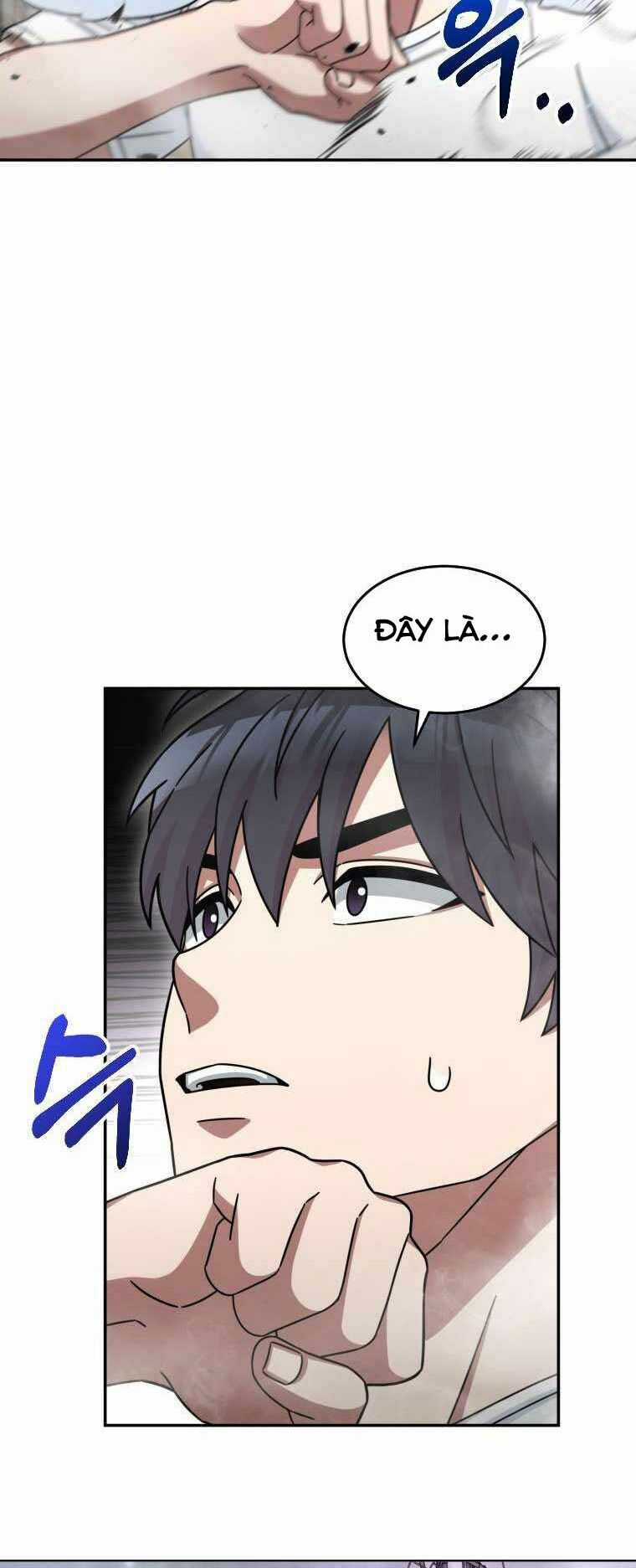 Người Mới Này Quá Mạnh Chapter 3 trang 79